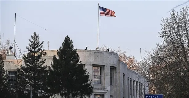 Alçak saldırı kanlı taziye! PKK saldırdı terör örgütünü silahlandıran ABD sözde müttefik mesajı yayımladı: Sosyal medyadan tepki yağdı