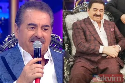 ibrahim tatlises elestirilerin ardindan yine imaj degistirdi 69 yasindaki ibrahim tatlises in son hali galeri takvim