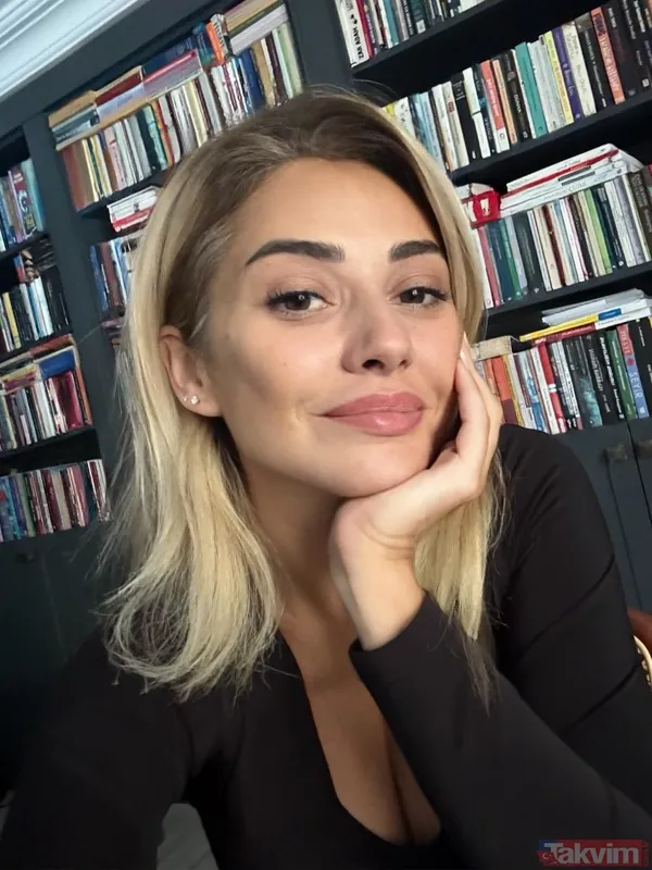 Gazze için çıt çıkarmayanlar İran'daki ateşe benzin döktü! Hadise ve Gülben Ergen İsrail destekli kaosa arka çıktı - 7