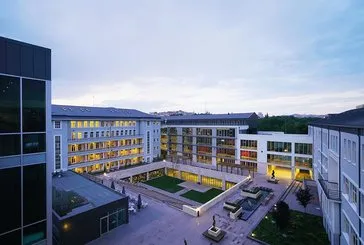 TED Üniversitesi TÜMA 2025’te yine zirvede!