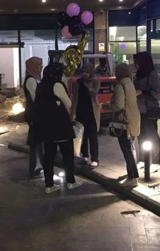 İran'da 6,4 büyüklüğünde deprem