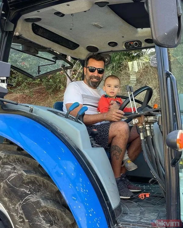 4. çocuk yolda! Wilma Elles karnı burnunda pozlarını yayınlayarak bebek müjdesini verdi! - 20