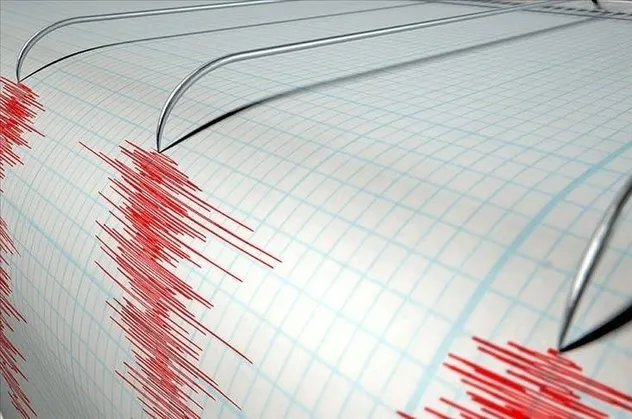 SON DAKİKA: İzmir'de korkutan deprem | AFAD ve Kandilli son depremler listesi