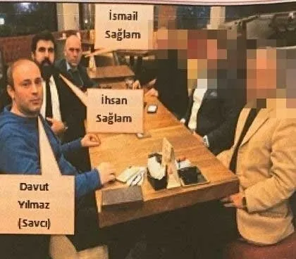 İran istihbaratı için çalışan Davut Yılmaz’ın ekibindeki eski polis Metin Ergün’le yazışmaları ortaya çıktı-2