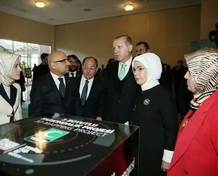 Teknofobik değiliz