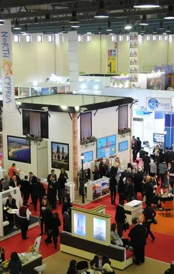 EMITT’ten 2 milyon turist