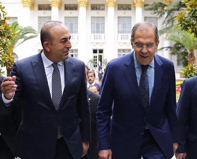 Rusya ve Türkiye’den kritik görüşme