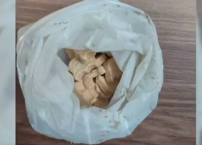 Son dakika: Sakarya'da durdurulan araçta 13 kilo 250 gram kokain ele geçirildi-3