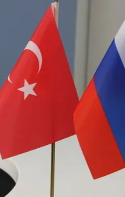 Rusya'dan kritik Türkiye açıklaması