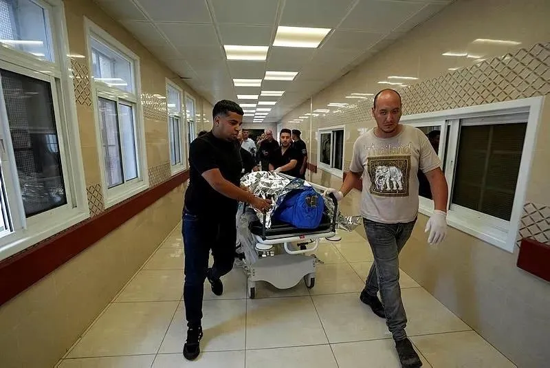 Ayşenur Ezgi Eygi'nin amcası Yılmaz Eygi açıkladı: "15 gün önce Türkiye'deydi bizi ziyarete geldi"-17