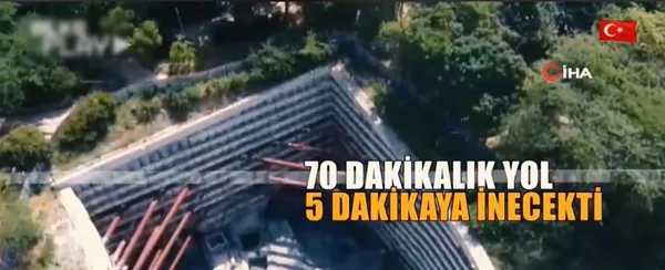 CHP’li İBB 3 yılda hizmet yapmayınca AK Parti projelerine göz dikti! İşte CHP’li İBB'nin 3 yılda İstanbul'u ne hale getirdiğinin kanıtı!-5