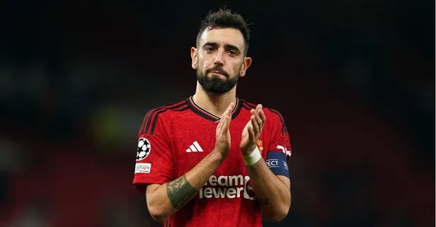 Bayern’in hedefi Fernandes