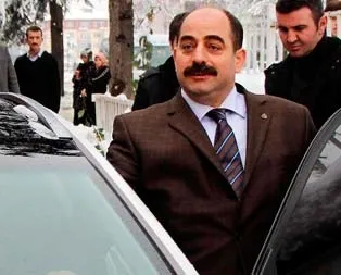 Sanık Zekeriya Öz!