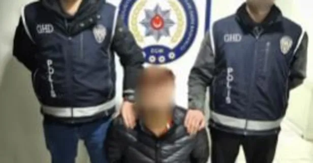 Bakan Yerlikaya duyuru: Kırmızı bültenle aranan Assad Ali Gomaa Khodır İstanbul'da yakalandı