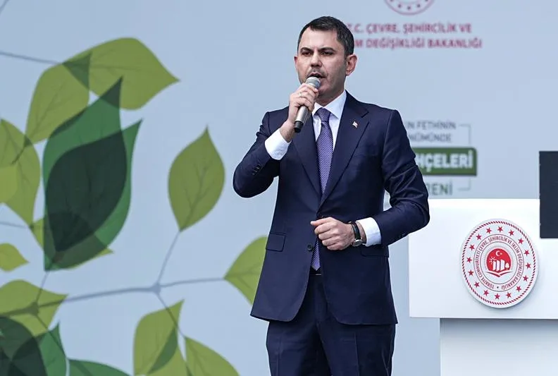 Yerel bir hedef değil milli bir ülküdür