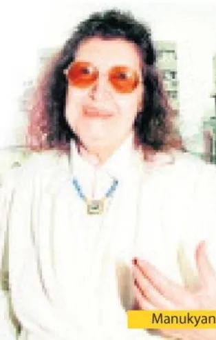 Manukyan'ın milyonluk mirasına zaman aşımı