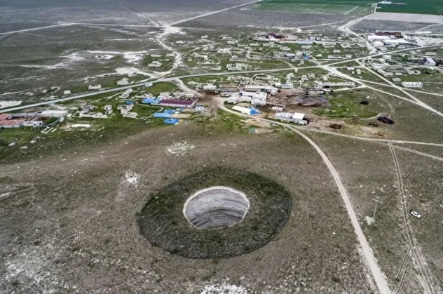 Konya'da korkutan gelişme! Uzmanlar uyardı: Afet riski var