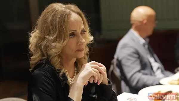 Öyle Olsun'un Alev'i Tarık Akan’ın biricik partneri Müjde Ar son haliyle gündemde! - 6