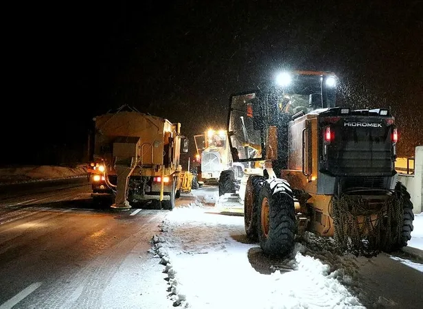 Son dakika: Erzincan'dan acı haber: Kar fırtınasına yakalanan çobanın cesedi bulundu-1