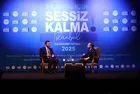 AK Parti İstanbul İl Başkanı Abdullah Özdemir "Filistin İçin Sessiz Kalma" yayınına katıldı: Türkiye, Türkiye'den ibaret değil