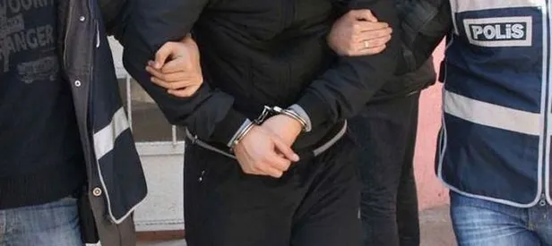 3 askerimizi şehit eden terörist yakalandı