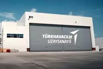 TUSAŞ’tan dolandırıcılık uyarısı!