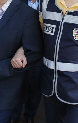 FETÖ'cü iş adamı kaçarken yakalandı!
