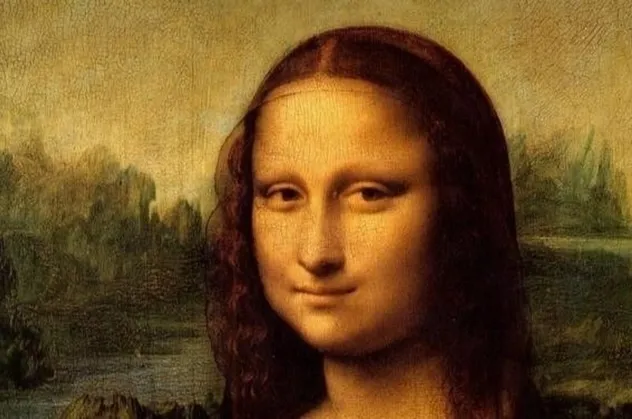 Paranın tablosu! Mona Lisa'ya 3 milyar dolar değer biçtiler