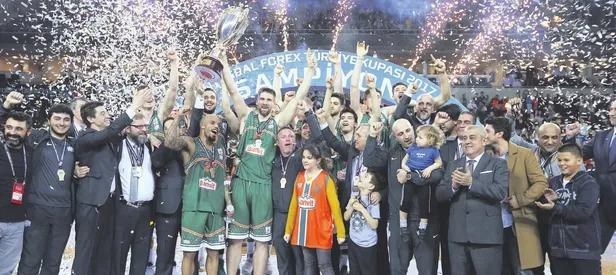Şampiyon Banvit