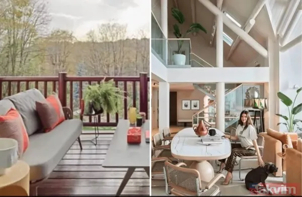 İlk doğum günü mesajı Eda Ece'den geldi: Taze anne Aslı Enver 40 yaşına girdi! Kızlarımızla beraber daha çok anımız yaşayacak... - 13