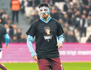 Ahmet Minguzzi unutulmadı
