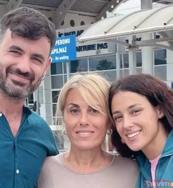 Boşanmanın ardından Cansu Tosun'un annesi Serpil Tepe bombaladı "Gayrimeşru ilişkisini haklı gösterme çabası" Serenay Sarıkaya'nın annesi... - 10