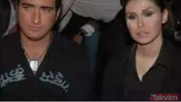 3.Eşi: 2006 Yılında Türkücü Murat Kurşun İle Evlendi. 2007 Yılında Boşandı.