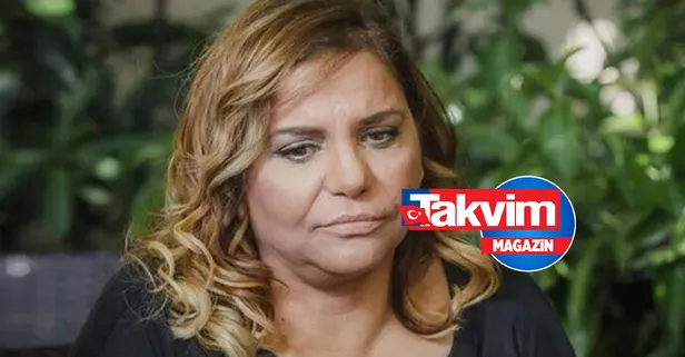 Kibariye sağlık durumu nasıl? Son dakika: Kibariye'ye noldu, düştü mü, nasıl düştü? İşte son durumu...