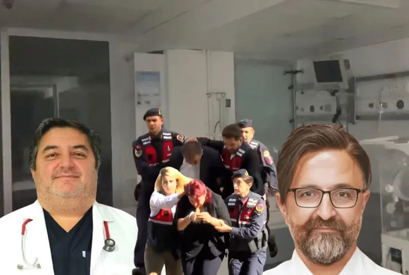 Yenidoğan çetesi davasında mağdurlar dinlenecek