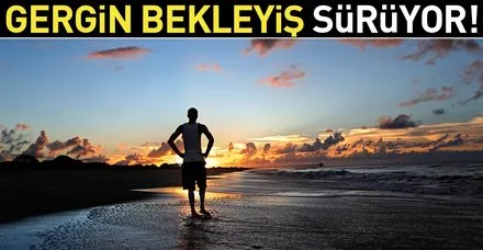 Son dakika: ABD'de Florence endişesi sürüyor