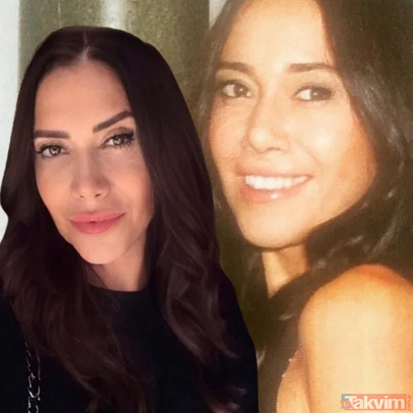 Kaya Çilingiroğlu’nun eski eşi Feraye Tanyolaç 8 yıllık ev sahibiyle mahkemelik oldu! “Bebek’te gecekondu kirası veriyor” deyip isyan etti - 1