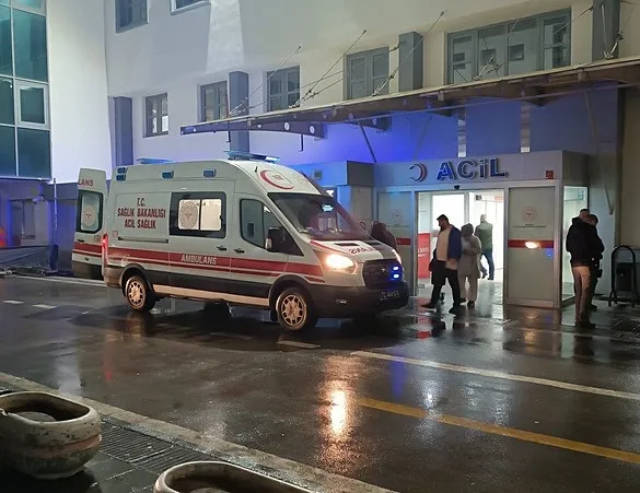 Batman’da aile dehşeti! C.E. babası Aziz E.’yi pompalı tüfekle öldürdü!