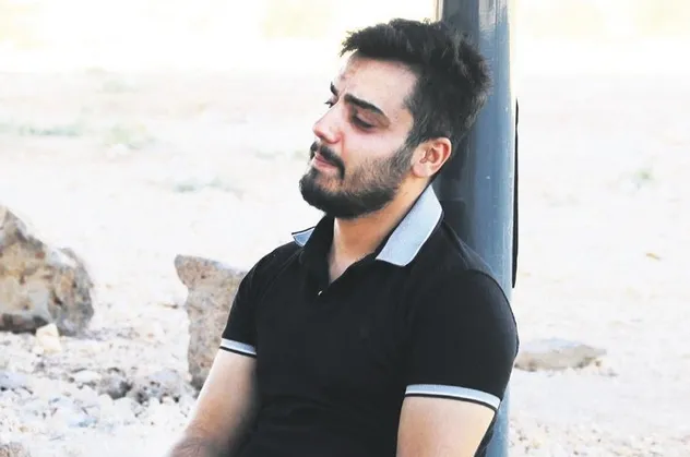 Öldürülüp 8 ay dondurucuda saklanan 3 yaşındaki Lina'nın babası yürekleri dağladı: Küçük meleğimi öldürdüler l Yaşam haberleri