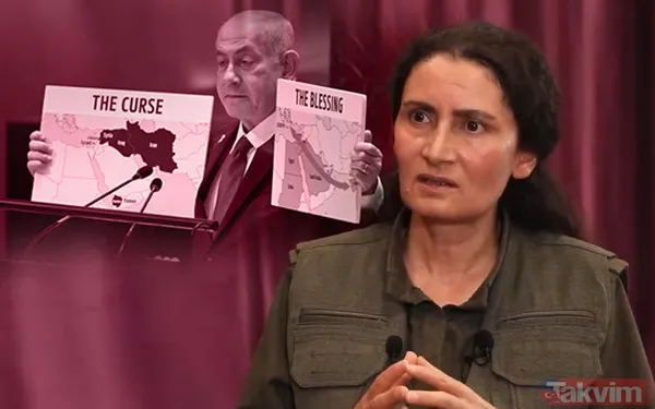 Bahçeli el uzattı CHP ayağa kalktı PKK zıpladı! Elebaşı Bese Hozat "Normalleşme İmralı'dan başlar" deyip İsrail'i övdü: Küstah sözler - 12