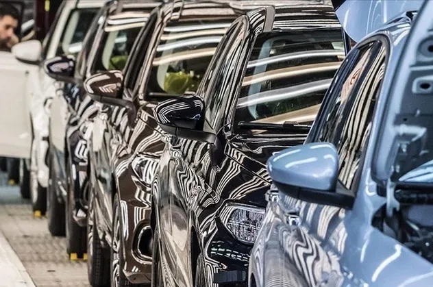 Son dakika: Mercedes 10 bin aracını geri çağırdı