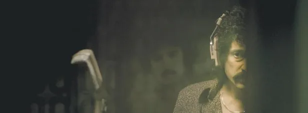 Müslüm baba heyecanı