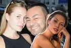 Meğer 5 yıldır aklından çıkmıyormuş | Serdar Ortaç'tan İrlandalı eski eşi Chloe Loughnan hakkında çarpıcı itiraf: Şimdi bilmiyorum nerde ne yapıyor