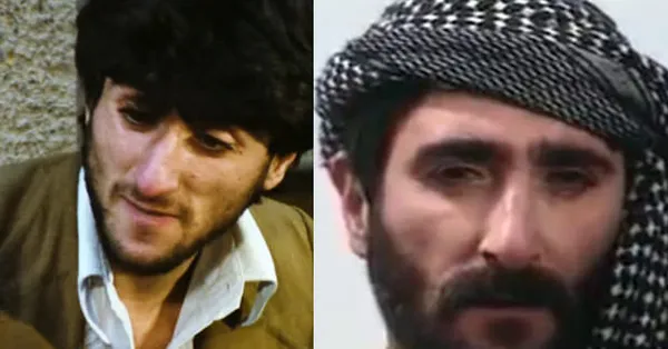 Dünden bugüne ünlülerin değişimi