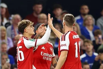 Galatasaray’dan Arsenal’in yıldızına kanca! Dev talipleri var