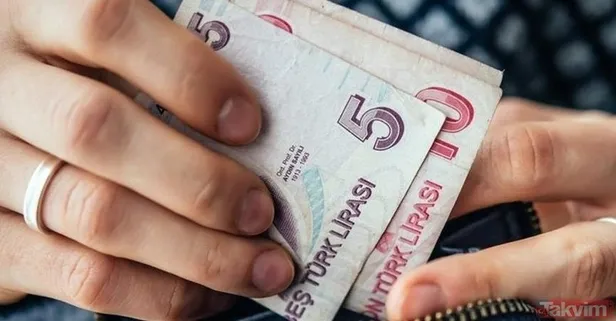 2019 SSK ve Bağ-Kur emeklilerinin Temmuz maaşı ne kadar olacak? Emekli maaşı zam oranı hesabı ne oldu?