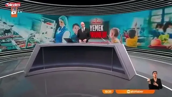 Özel okulda ‘yemek ücreti’ zorbalığı