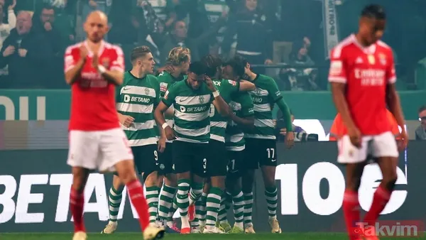 Dünyanın en büyük derbileri açıklandı! Galatasaray Fenerbahçe derbisi kaçıncı sırada - 25