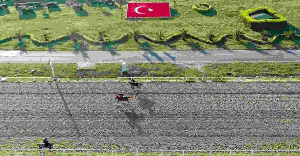 Gazi Koşusu’nda 96. heyecan!