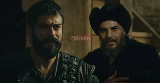 Kuruluş Osman'da bir kahramanın dönüşüne şahit olacaksınız!
